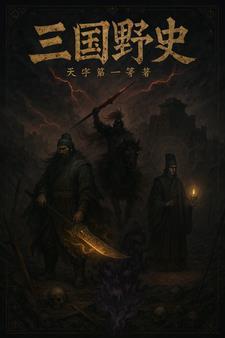 三国野史吕布董卓