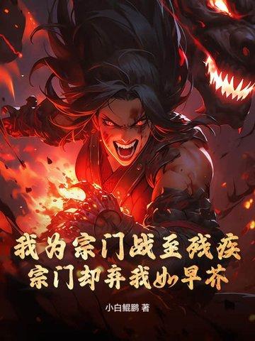 我为宗门立过功我为宗门流过血