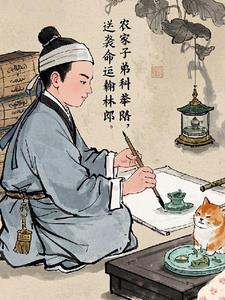 农家子弟科举路逆袭命运翰林郎全文免费阅读