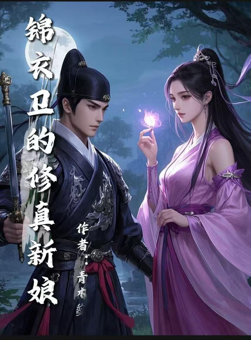 讲述锦衣卫的