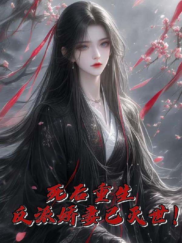 重生后亡妻成了反派gl
