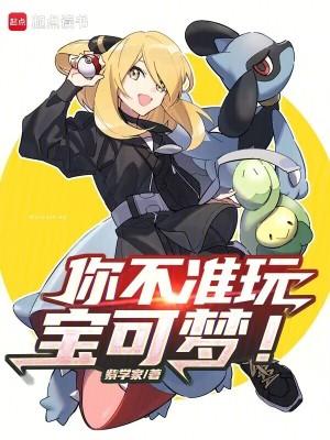 你不准玩宝可梦免费阅读
