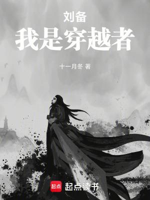 穿越三国之我是刘备的儿子