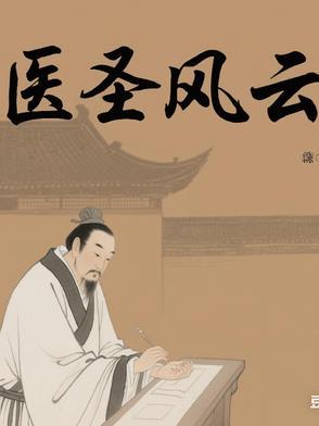 医圣传人张强免费阅读