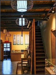 靖江蟹黄汤包百年老店