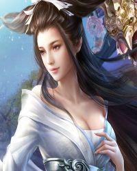 天乩白蛇传说结局俩人在一起了吗