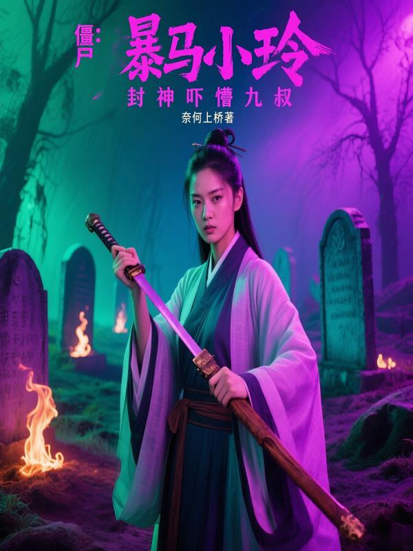 僵尸暴马小玲封神吓懵九叔漫画最新章节更新时间