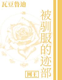 网王被驯服的迹部瓦豆鲁迪