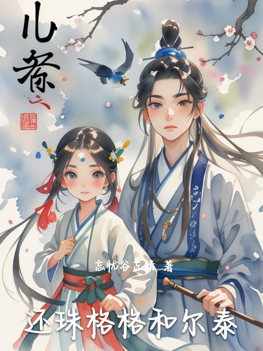 还珠格格尔泰和塞娅是第几集