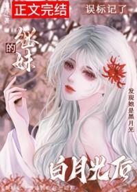 误标记继妹白月光后大结局
