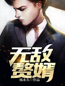 无敌赘婿虾仁动画