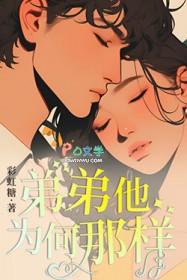 弟弟他为何那样 作者彩虹糖