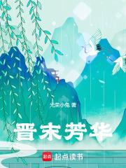 晋末芳华无错版txt免费阅读