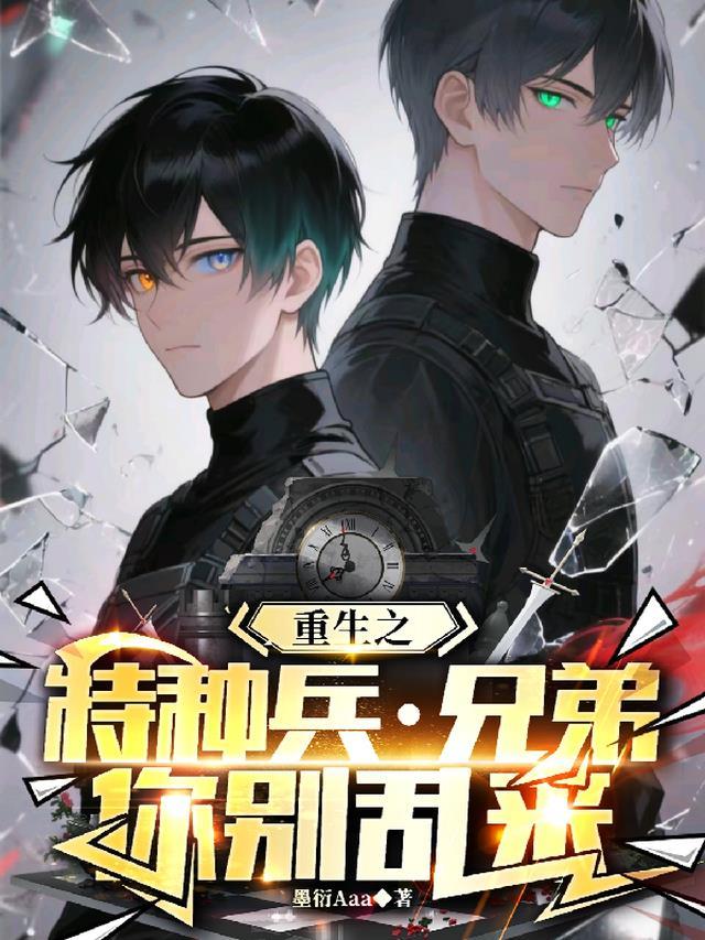重生之特种兵兄弟你别乱来162