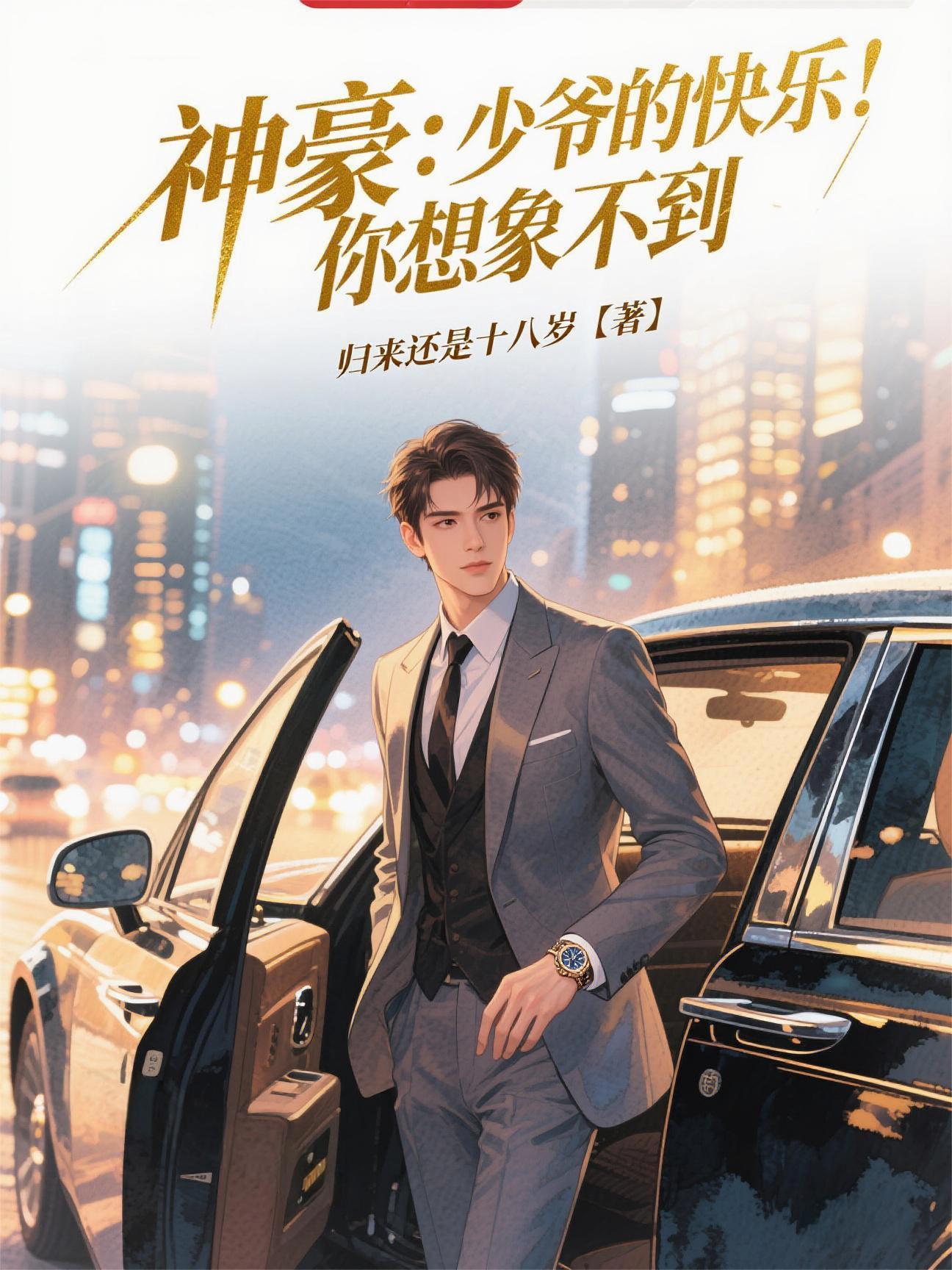 你想象不到了