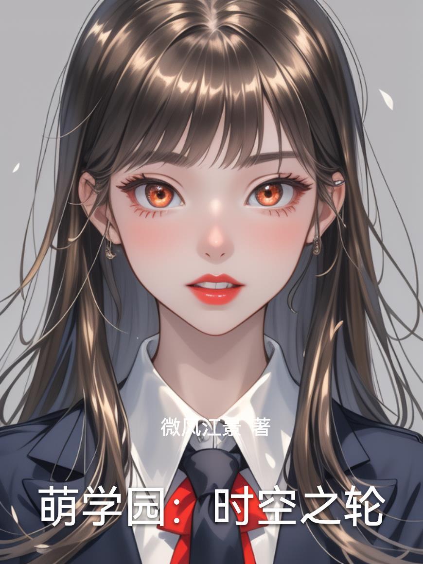 萌学园6之跨时空之战