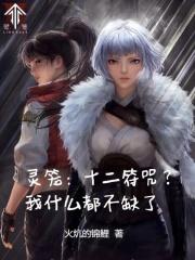 灵笼十二符咒?我什么都不缺了