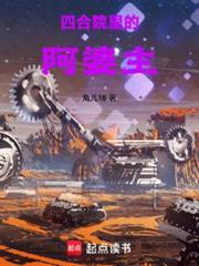 四合院里的阿婆主笔趣阁全文阅读无弹窗