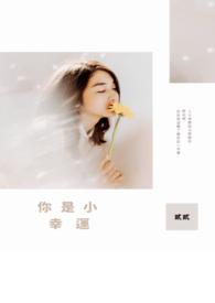 你是我的小幸运的说说
