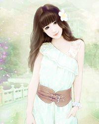 咸鱼她穿成反派前妻后妈