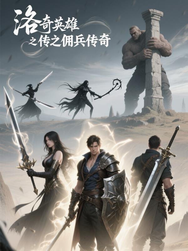 洛奇英雄传之佣兵传奇免费观看