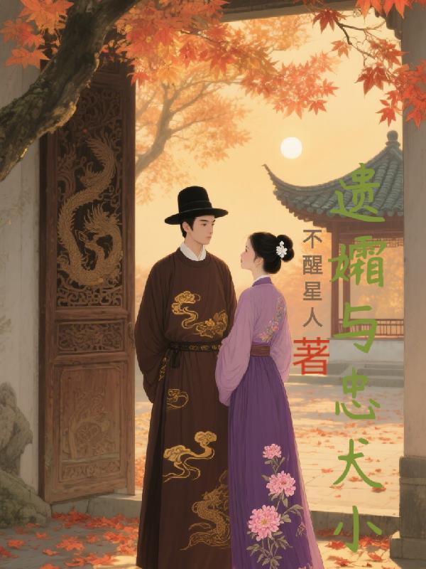 遗孀与忠犬小叔免费阅读无弹窗