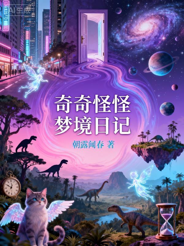 奇怪的梦境一百字