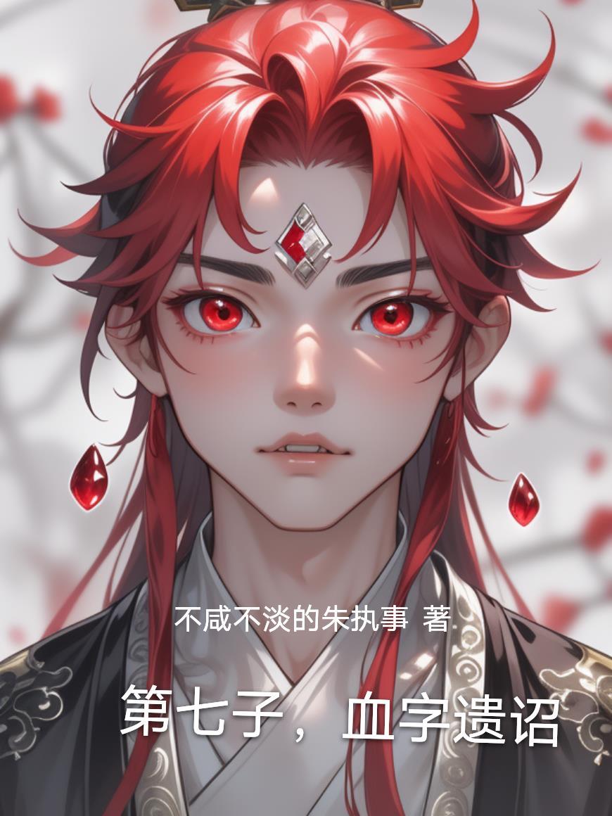 第七子一共几部