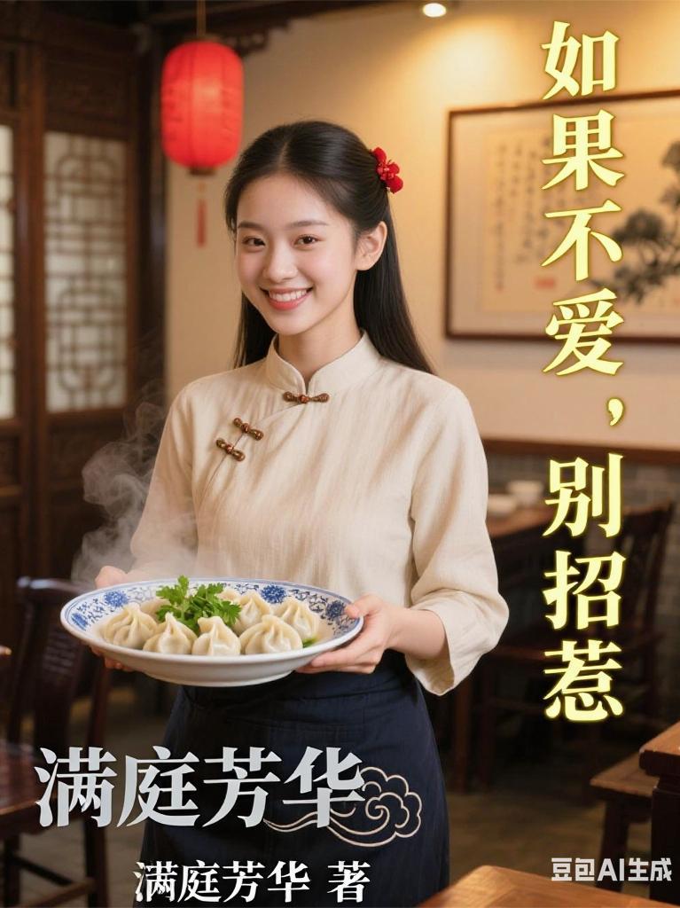 不爱就别招惹我的句子