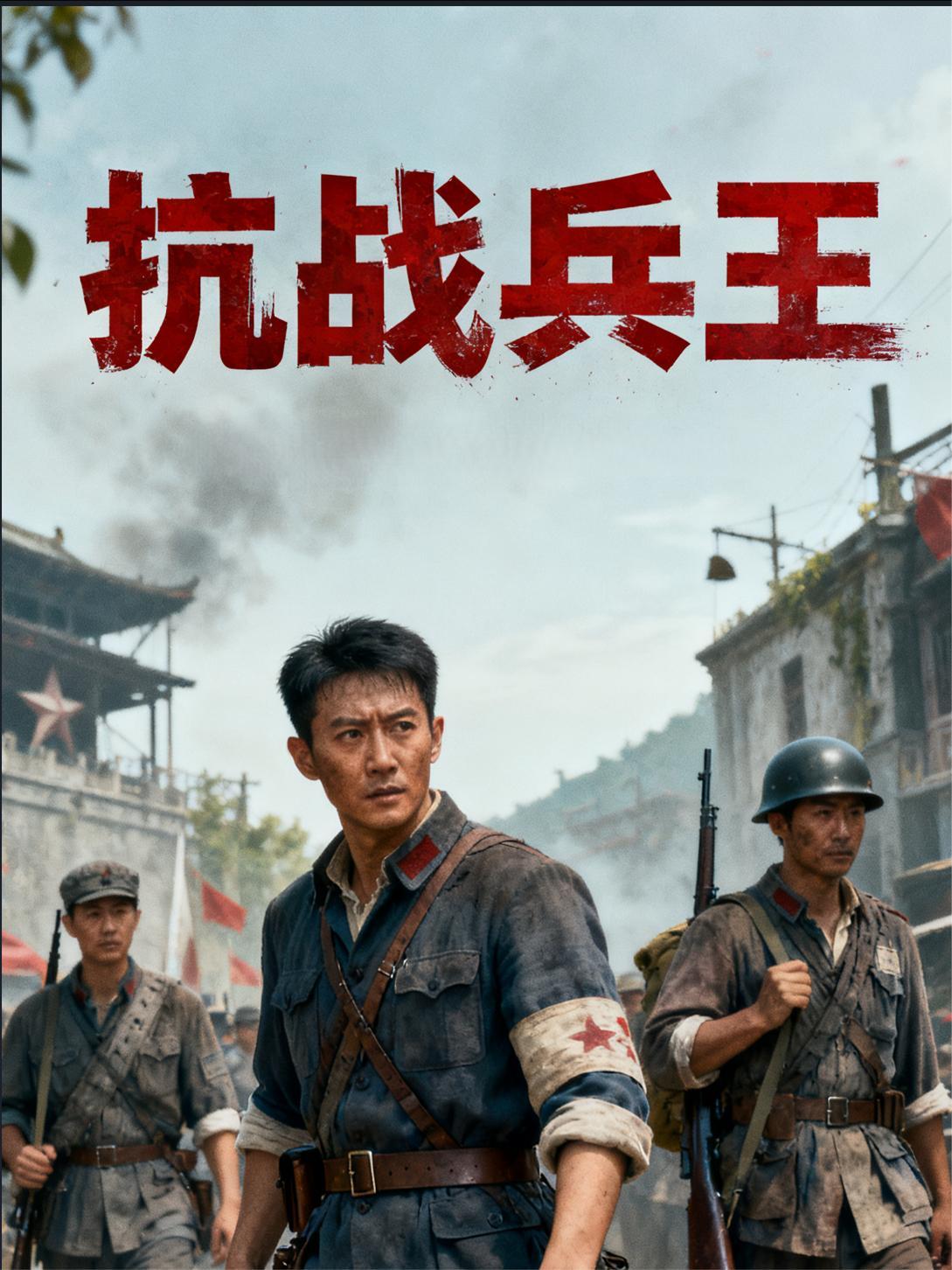 打造最强根据地