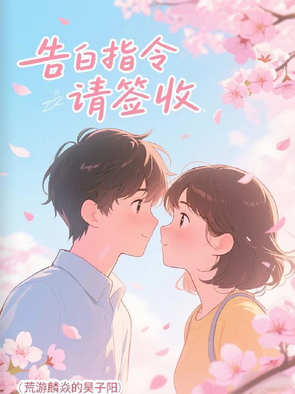 您的告白已签收