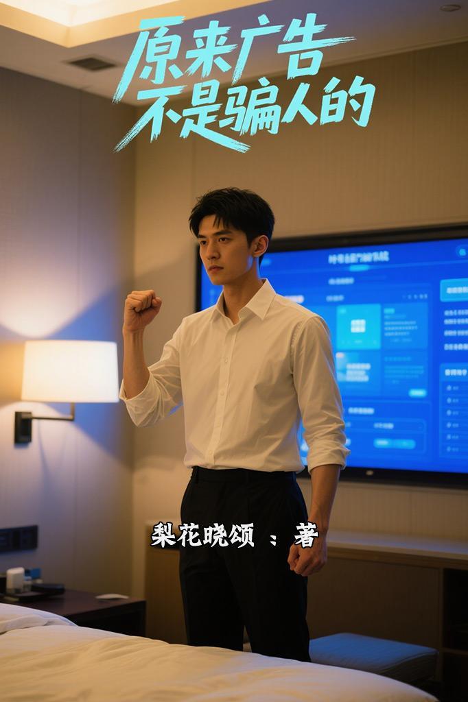 广告不一定都可信