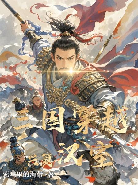 三国穿越成汉室宗亲