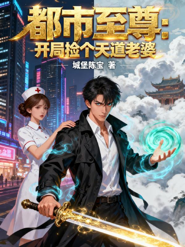 都市之捡到一个天庭