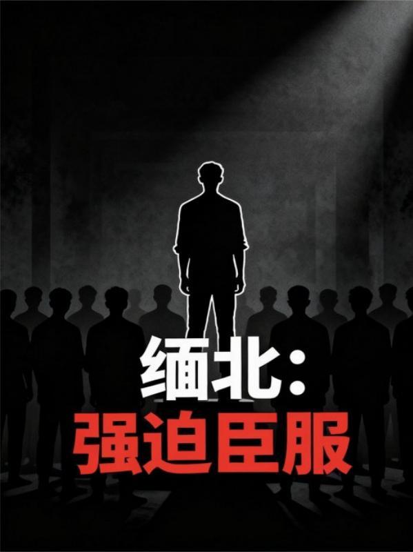 缅北强迫臣服讲的什么故事