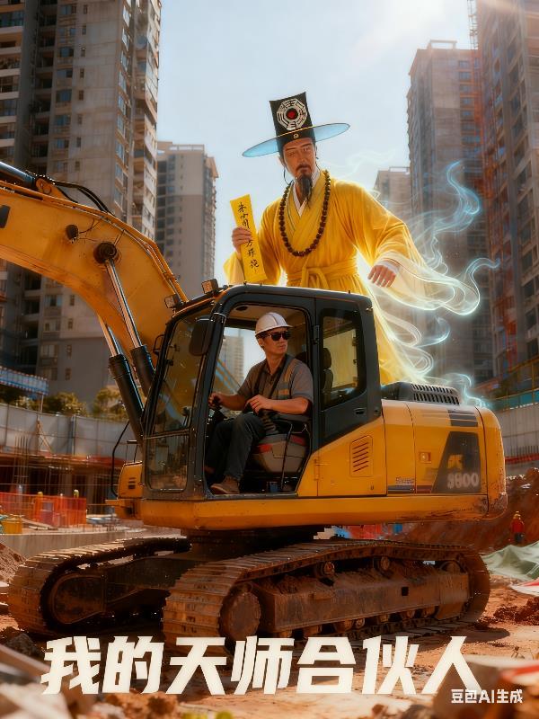 我的天师合伙人免费阅读