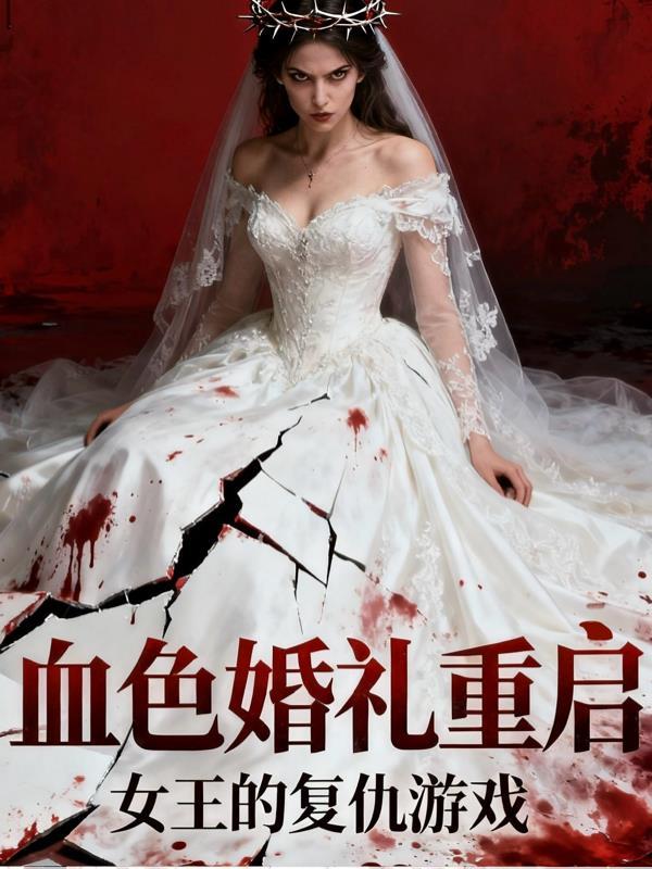 血色婚礼剧本答案
