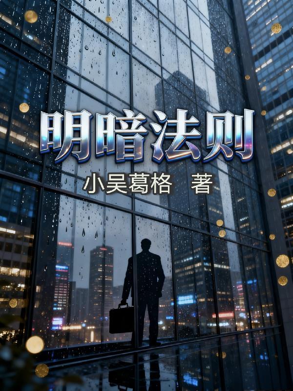 明暗的基本原则