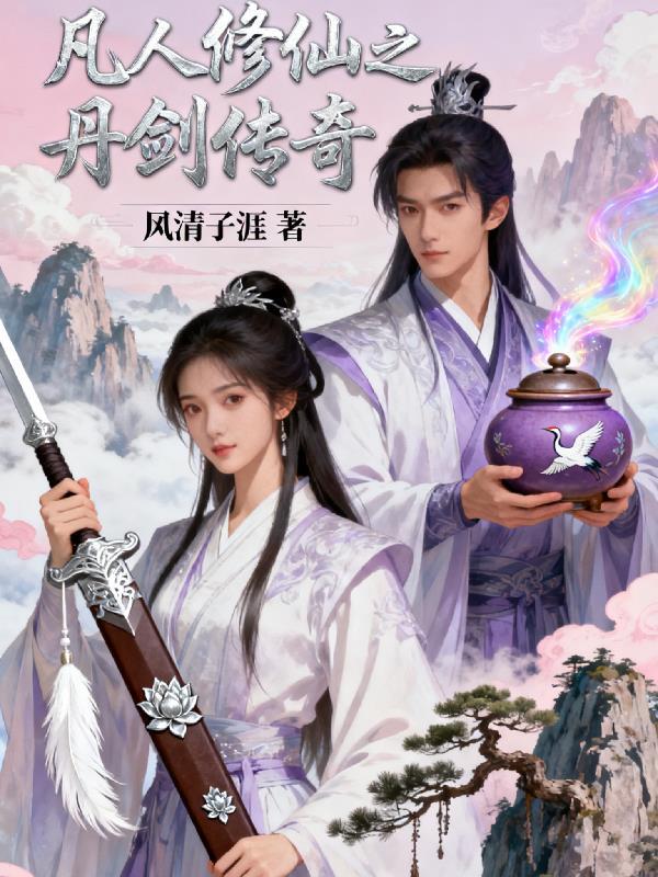 凡人修仙传之剑魂