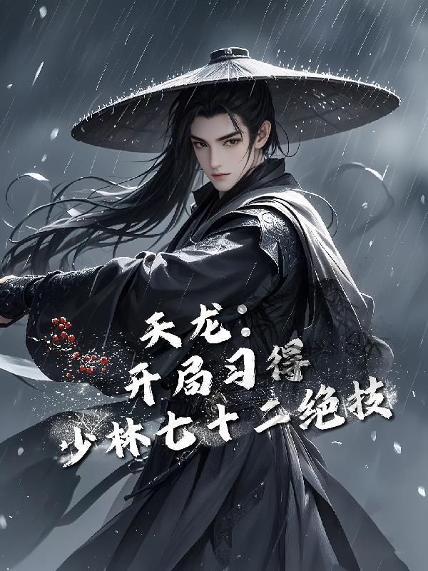 天龙之少林少年