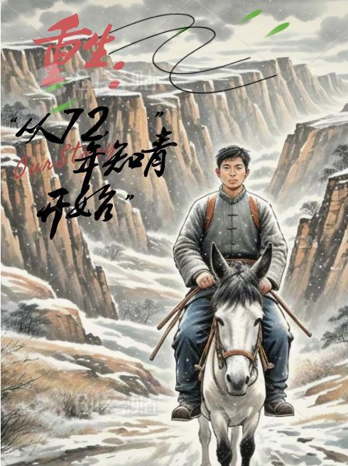 重生到七十年代当知青