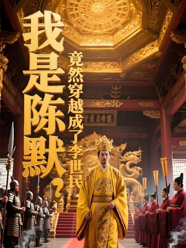 男主叫陈默的穿越