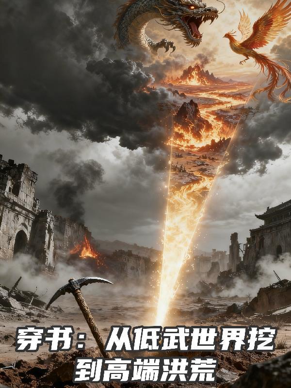 穿越到低武世界的