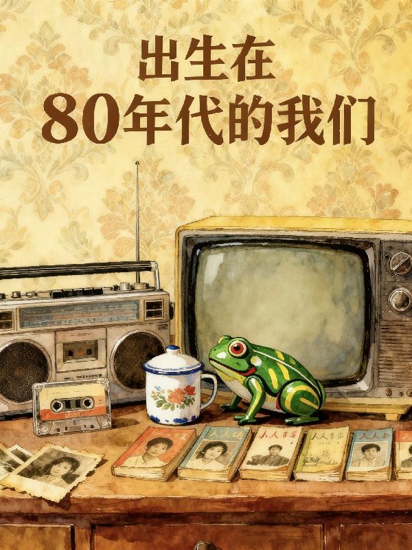 出生在80年代的一辈被称为