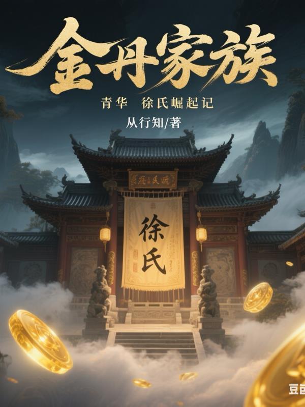 金丹家族清华徐氏