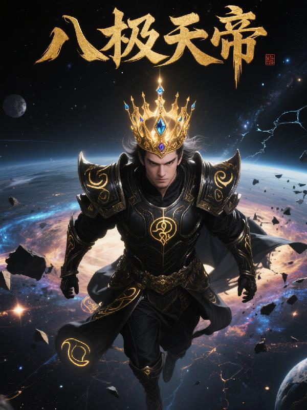 八极天祖师
