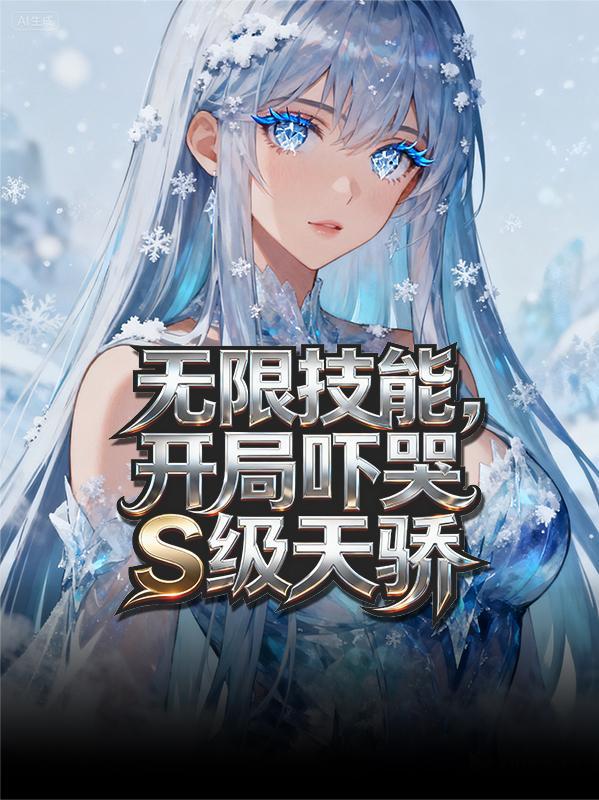 开局无限技能点笔趣阁