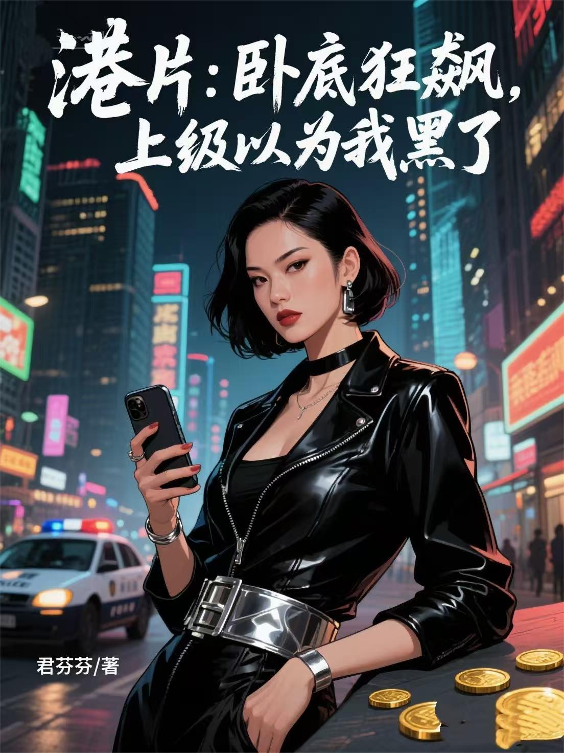 卧底当上老大电影