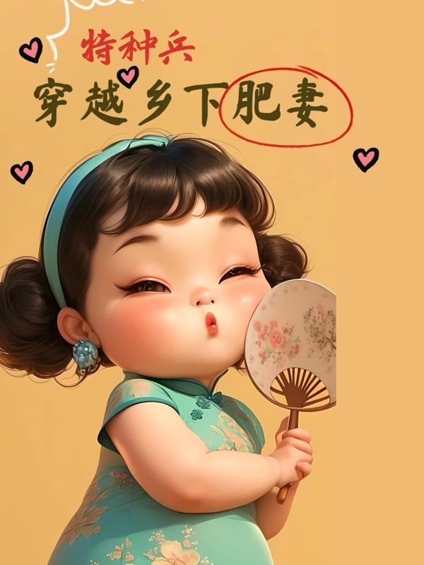 特种兵穿越农女