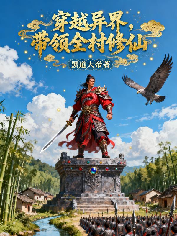 带领全村修仙的